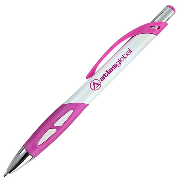 Bruin White Pen