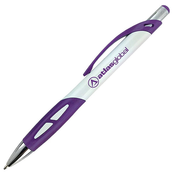 Bruin White Pen