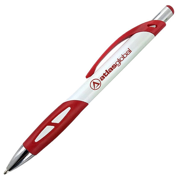 Bruin White Pen