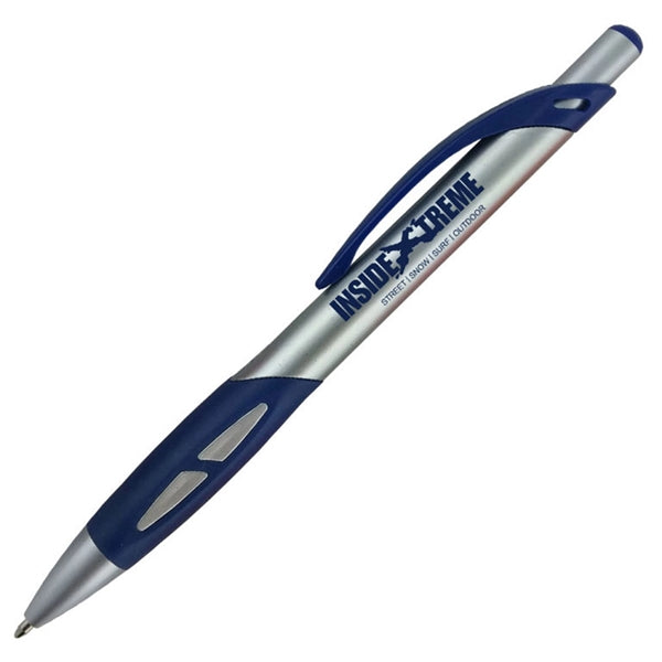 Bruin Silver Pen