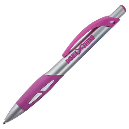 Bruin Silver Pen