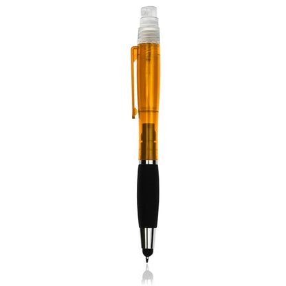 Spray Pen Empty Refillable Travel Bottle 3 ml