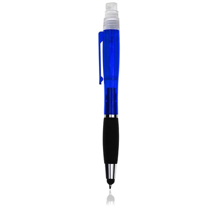 Spray Pen Empty Refillable Travel Bottle 3 ml