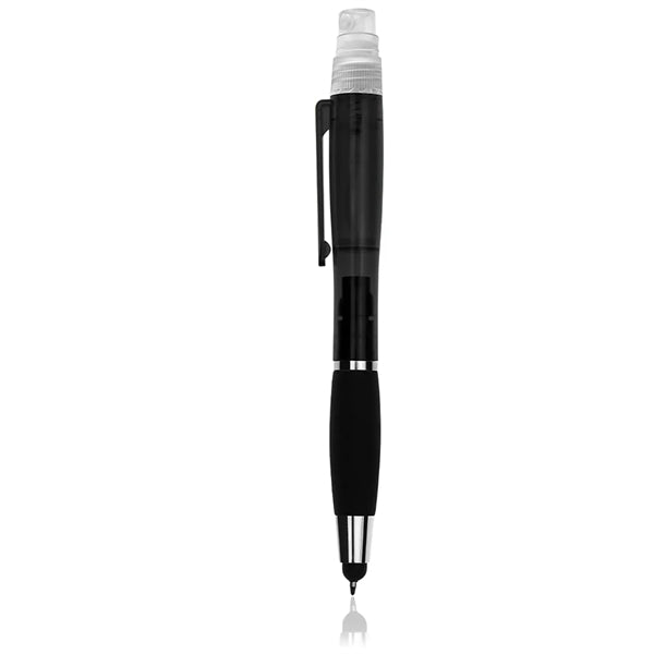 Spray Pen Empty Refillable Travel Bottle 3 ml