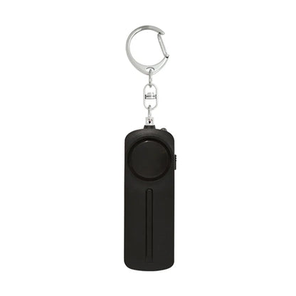 130dB Security Alarm Keychain with LED Lights