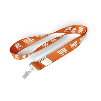 Price Saver Lanyard 5/8"