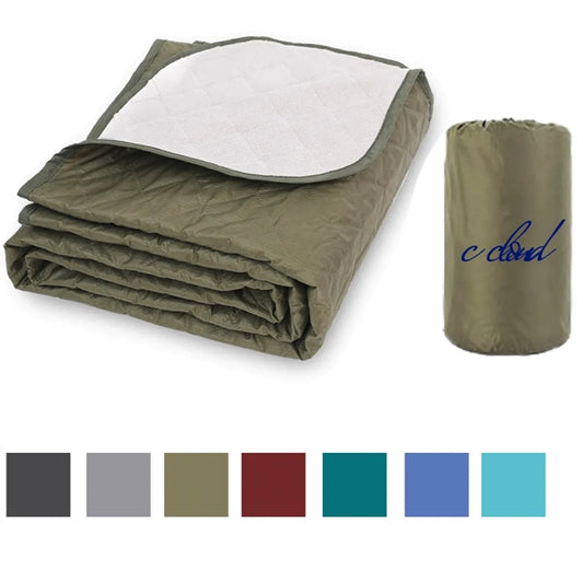 Backcountry Insulated Blanket