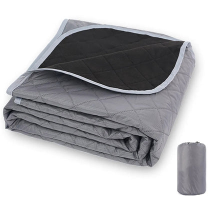 Backcountry Insulated Blanket