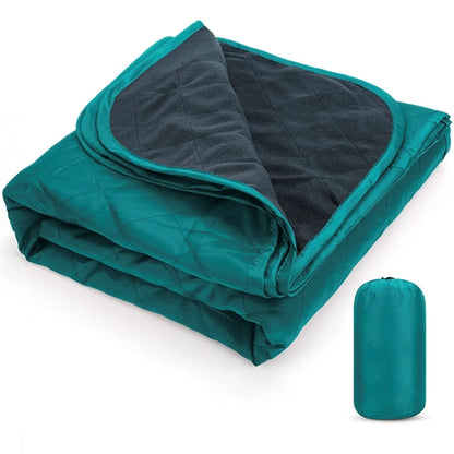 Backcountry Insulated Blanket