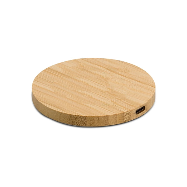 Parkfield 15W Wireless Charge Pad