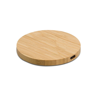 Parkfield 15W Wireless Charge Pad