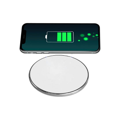Pomona 15W Wireless Charge Pad