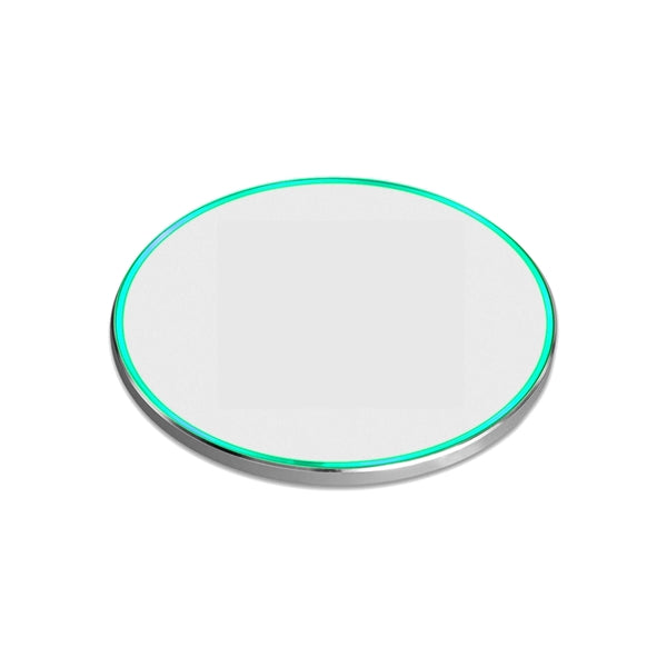 Pomona 15W Wireless Charge Pad
