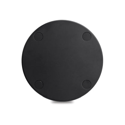 Chayes Walnut 15W Wireless Charge Pad