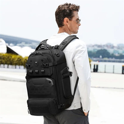 17 Inch BussinessTravel Backpack