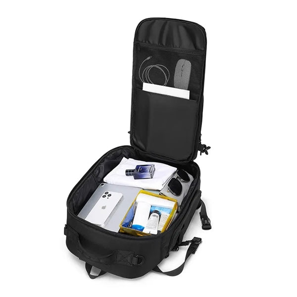 17 Inch BussinessTravel Backpack