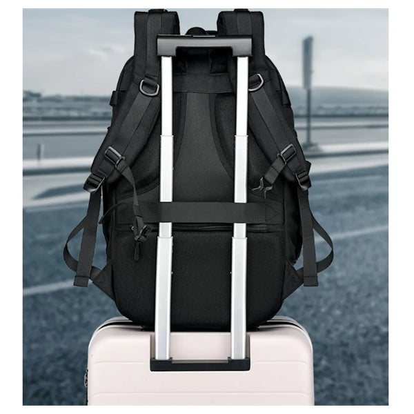 17 Inch BussinessTravel Backpack