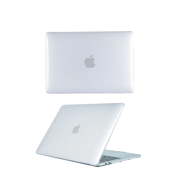 Hard Shell MacBook Laptop Case