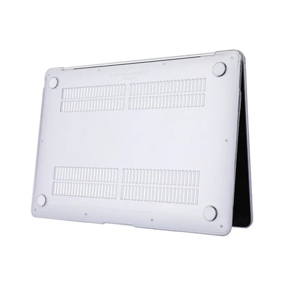 Hard Shell MacBook Laptop Case