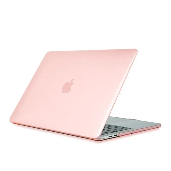 Hard Shell MacBook Laptop Case