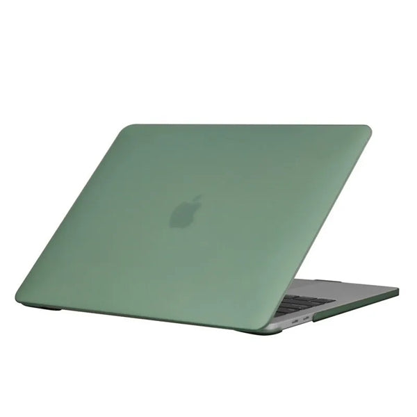 Hard Shell MacBook Laptop Case