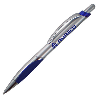 Maximus Silver Pen