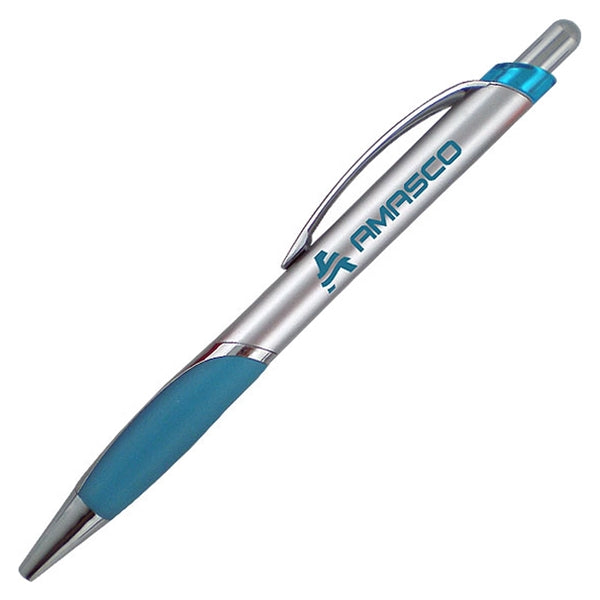 Maximus Silver Pen