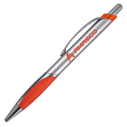 Maximus Silver Pen