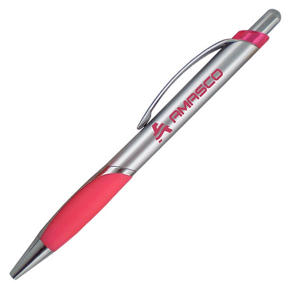 Maximus Silver Pen