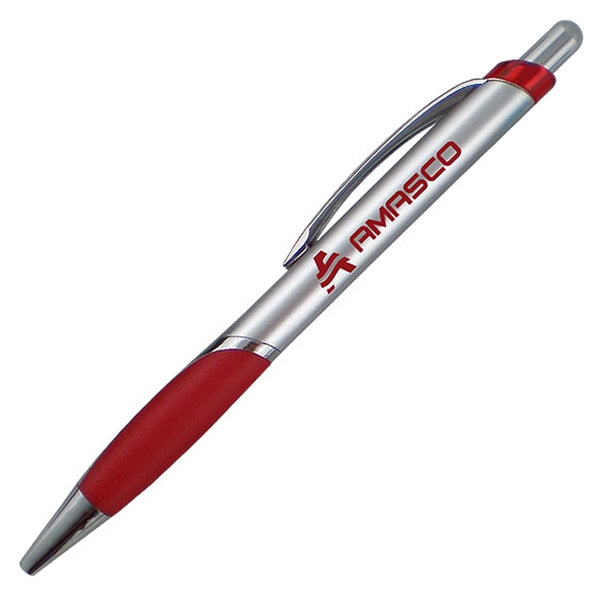 Maximus Silver Pen