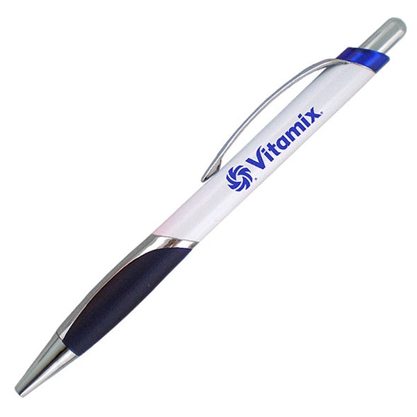 Maximus White Pen