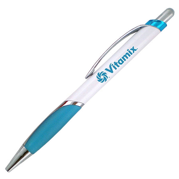 Maximus White Pen