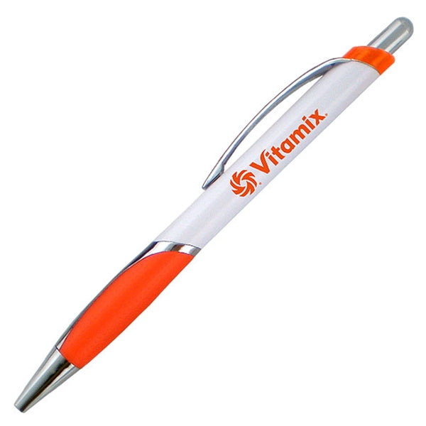 Maximus White Pen