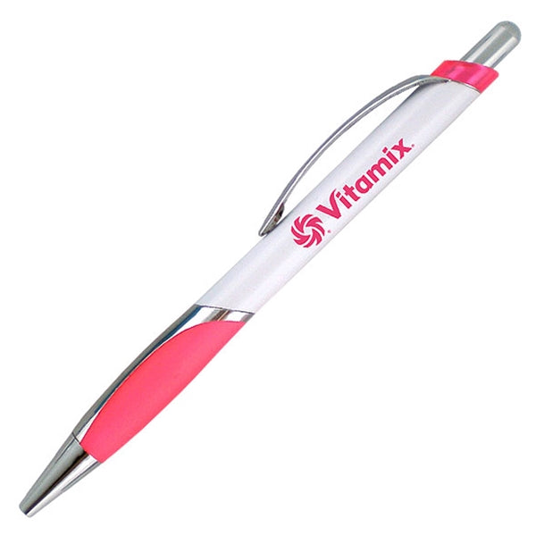 Maximus White Pen