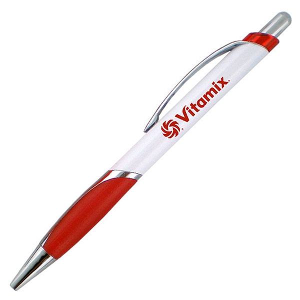 Maximus White Pen