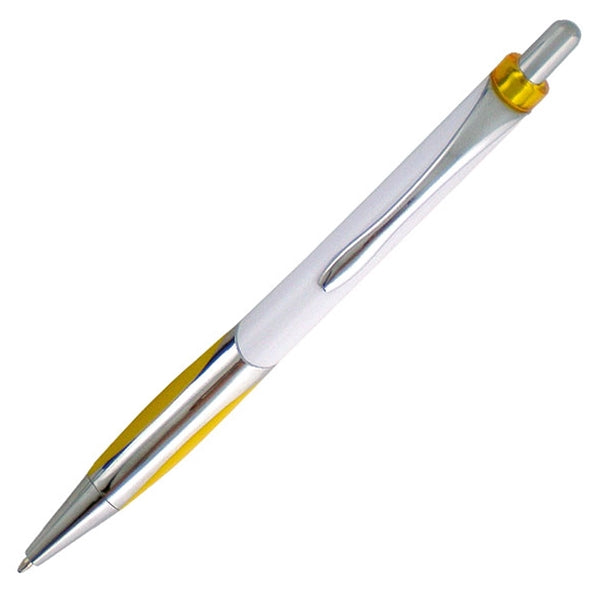 Maximus White Pen