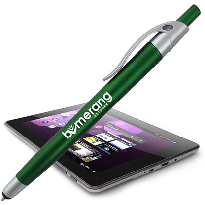 Bentley Color Stylus Pen