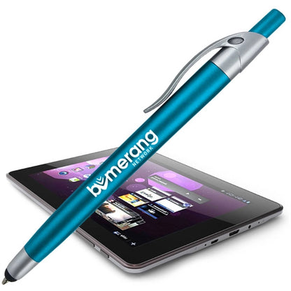 Bentley Color Stylus Pen