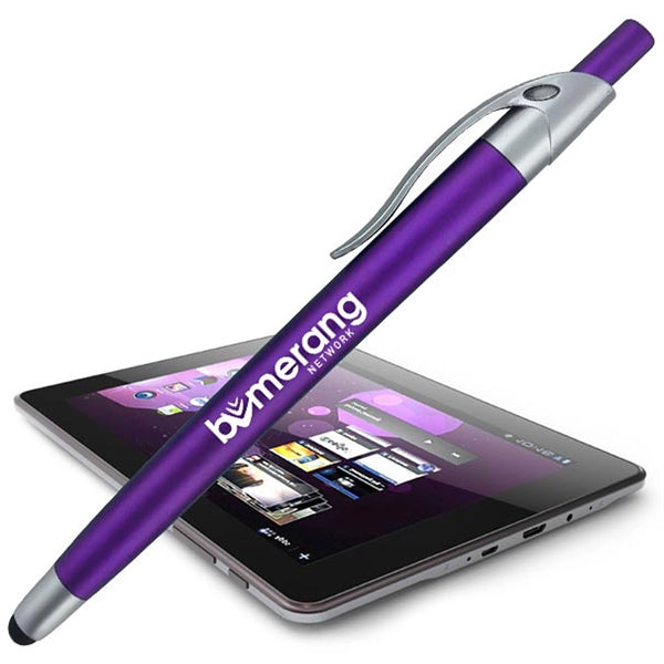 Bentley Color Stylus Pen