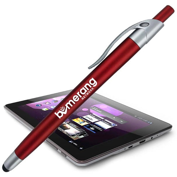 Bentley Color Stylus Pen
