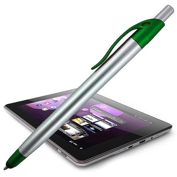 Bentley Silver Stylus Pen