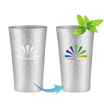 Ball Aluminum Cups