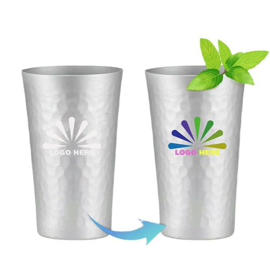 Ball Aluminum Cups