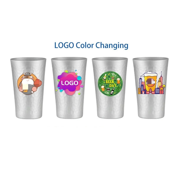 Ball Aluminum Cups