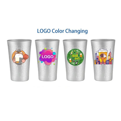 Ball Aluminum Cups