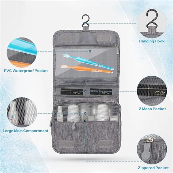 Makeup Bag