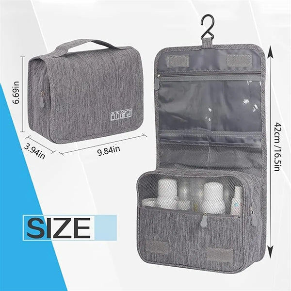 Makeup Bag