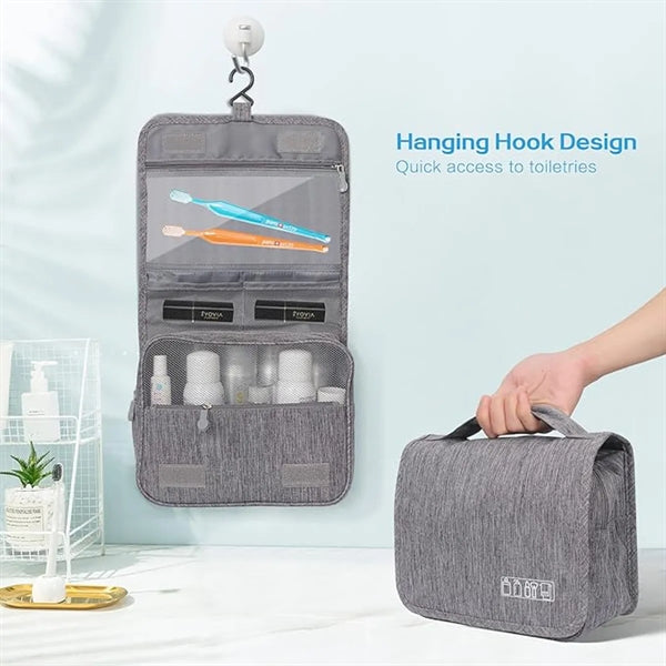 Makeup Bag