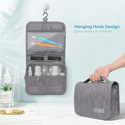 Makeup Bag