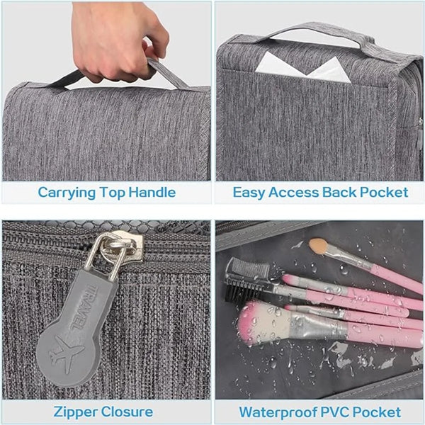 Makeup Bag